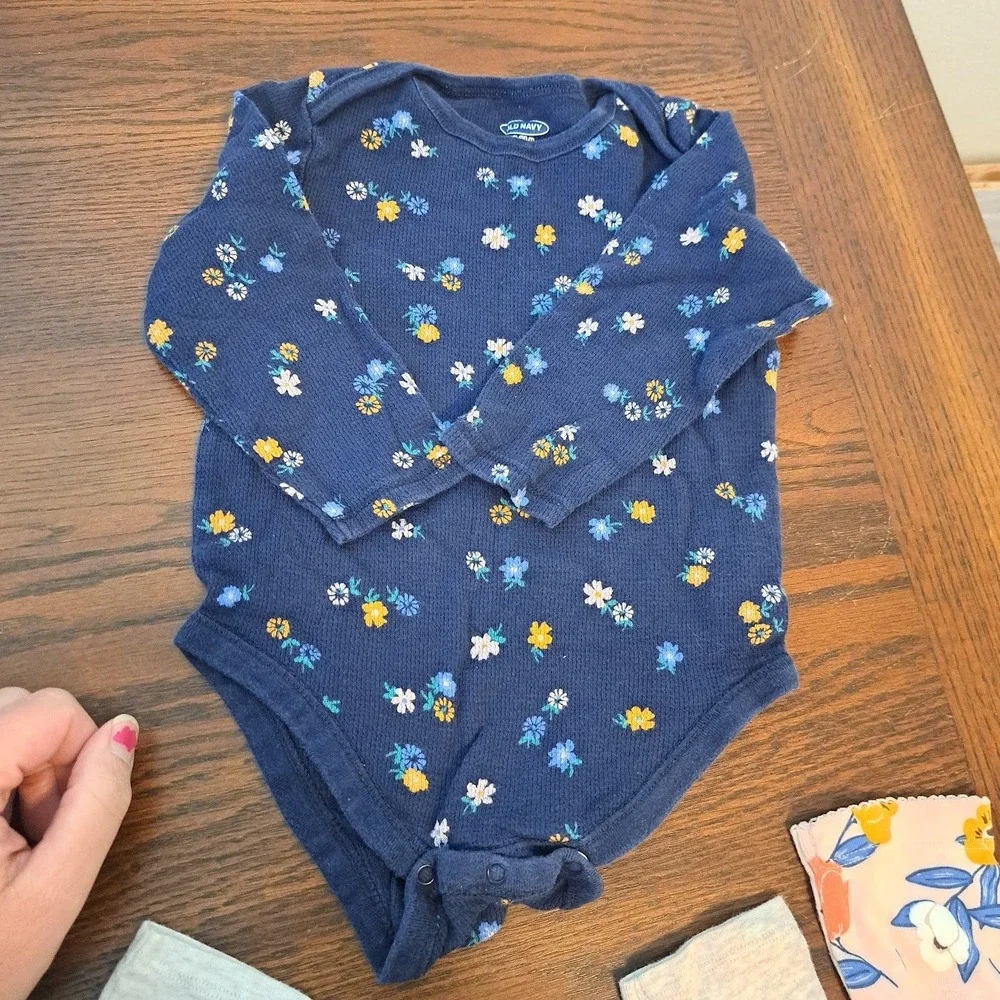 Old Navy assorted lot